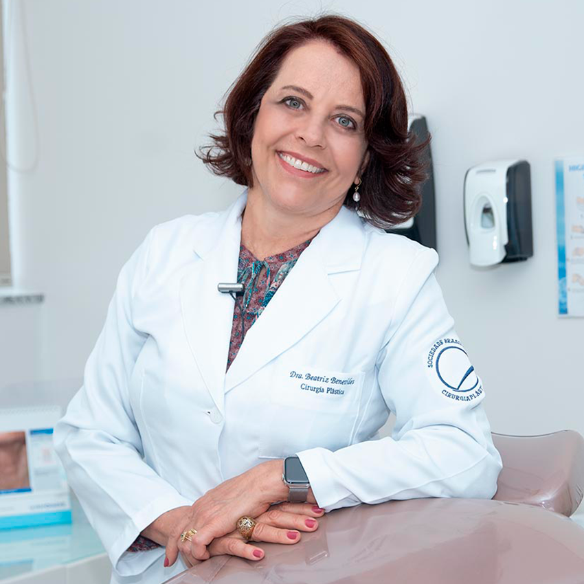 Lipo de Alta Definição - Dra. Beatriz Benevides - Cirurgia Plástica BH